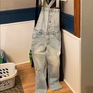 Juniors Overalls
